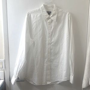 Micheal Kors button down dress shirt